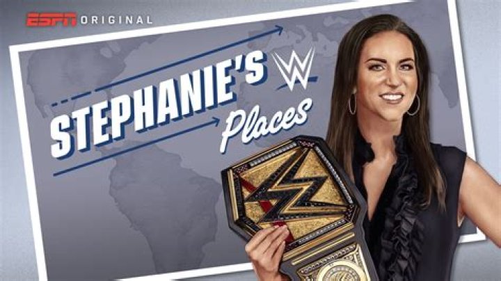 Stephanie McMahon Uncyclopedia, the contentfree encyclopedia