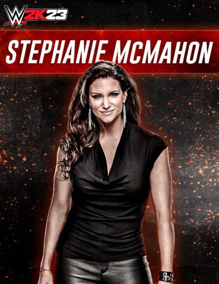 Stephanie McMahon WWE Wiki Fandom