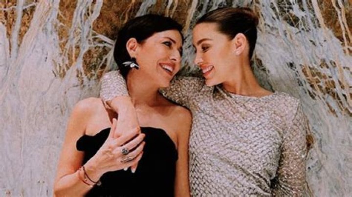 Stephanie Salas entregar&aacute; a Michelle en el altar en su boda con Danilo D&iacute;az
