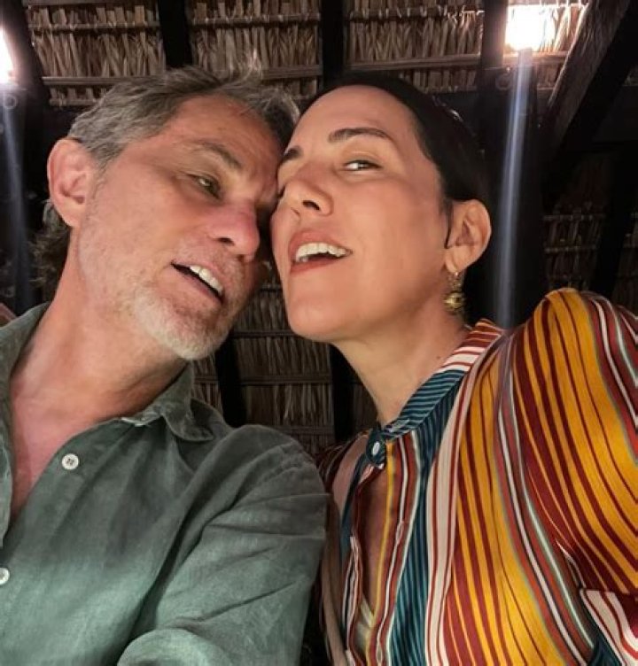 Stephanie Salas lanzar&iacute;a libro con su historia junto a Luis Miguel