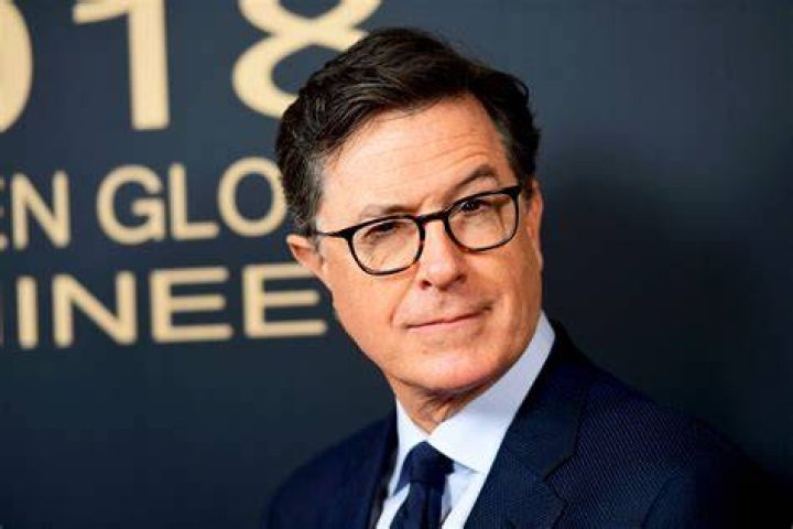 Stephen Colbert Asks Congressmen About Russian Investigation, 'PeePee