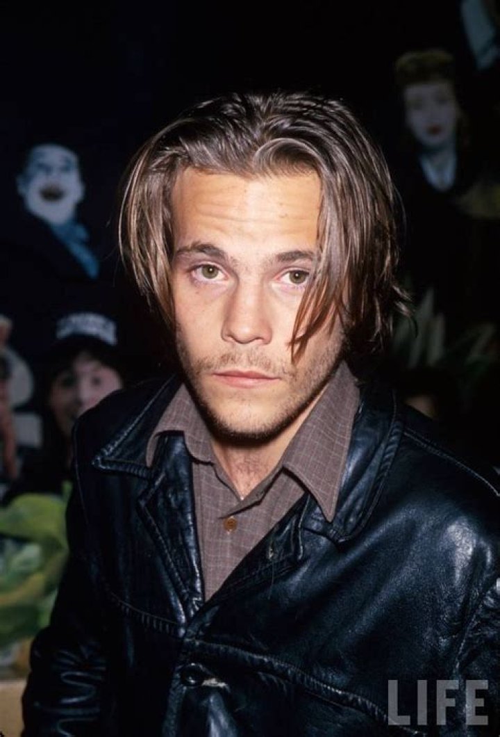 Stephen Dorff in Life Magazine (1998) Stephen Dorff Photo (12574487