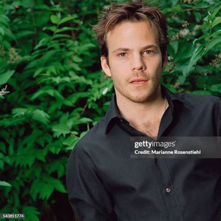 Stephen Dorff Photos Photos Front Row at Diesel Black Gold Zimbio