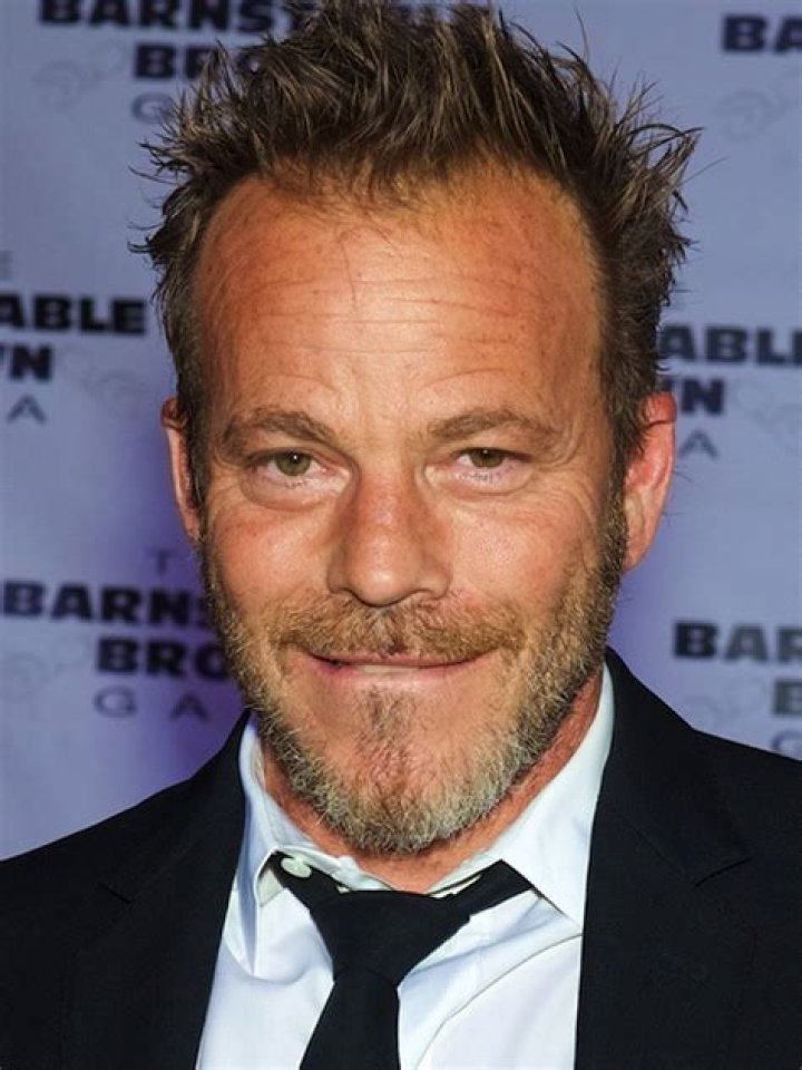 Stephen Dorff's Experimental Country Music Movie 'Wheeler' Scores Deal