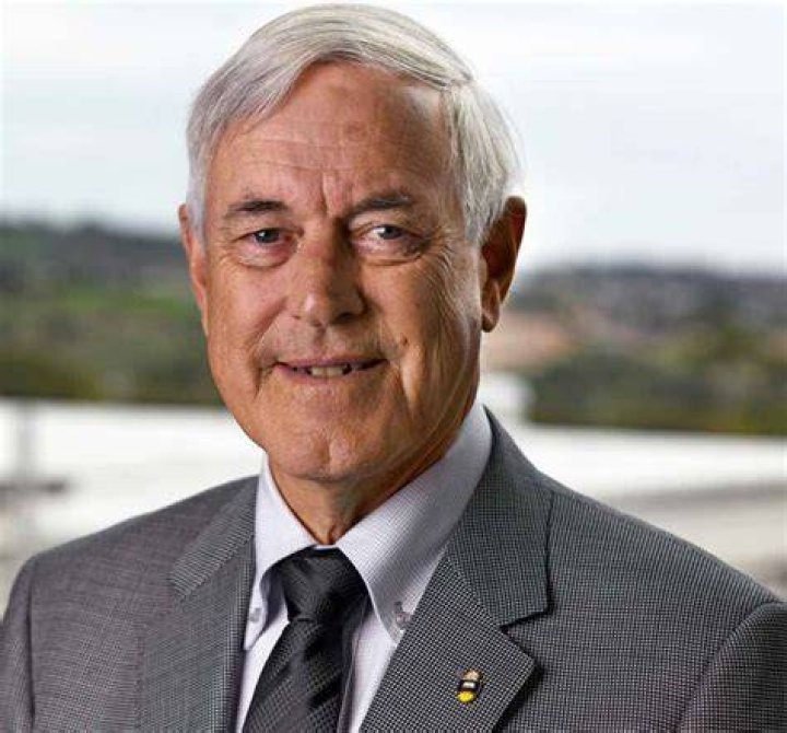 Stephen Hains Flinders University
