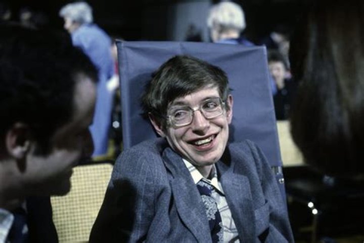 Stephen Hawking and ALS How was he able to live so long?