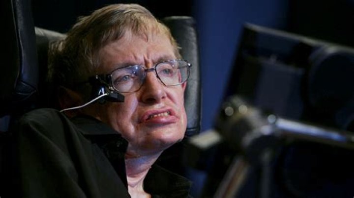 Stephen Hawking, renowned scientist, dies at 76 CNN