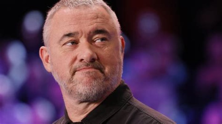 Stephen Hendry's ex wife claims snooker legend 'cheated on her with