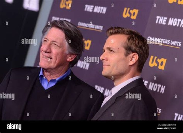 Stephen Macht Actor CineMagia.ro