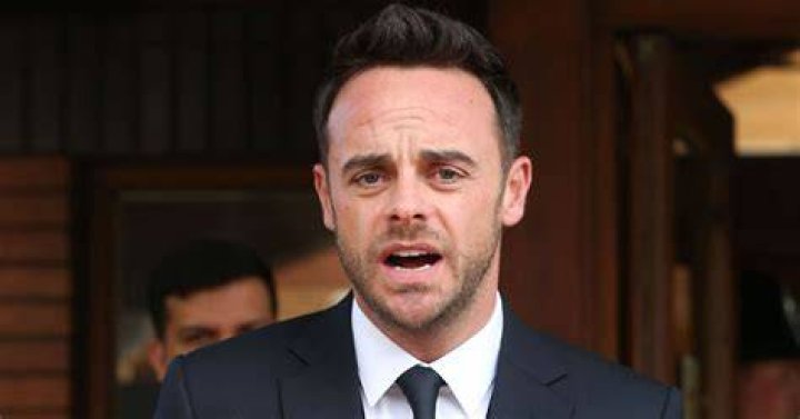 Stephen Mulhern Ant McPartlin needs time to rest Express & Star