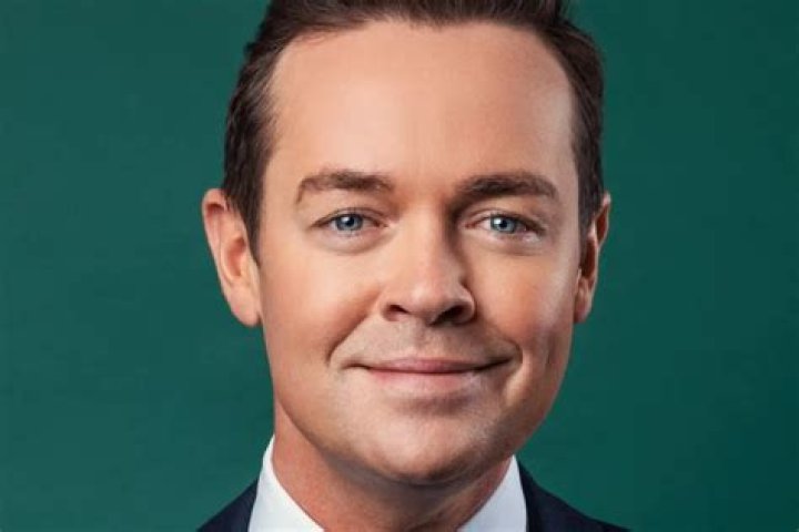 Stephen Mulhern's rise to fame from kid's programmes to primetime TV