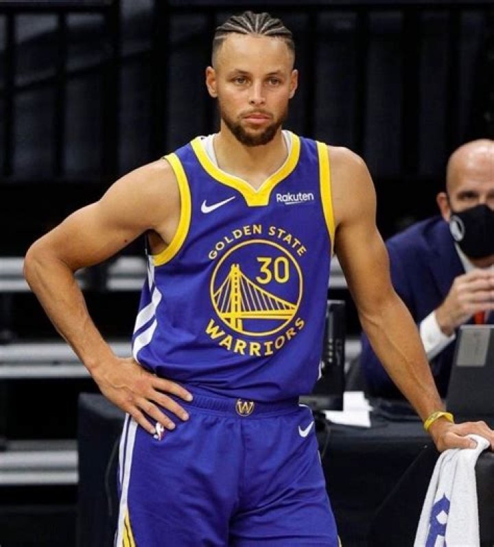 StephenCurry of the Golden State Warriors Stephen curry family
