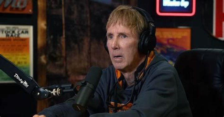 Sterling Marlin Health Update Veteran Driver Has Parkinson's