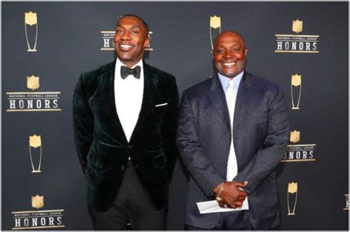 Sterling Sharpe Net Worth Wife Famous People Today