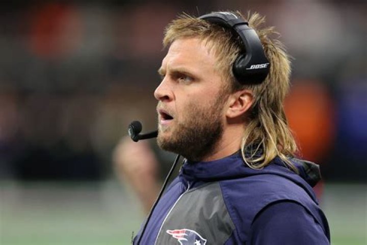 Steve Belichick reportedly interviewing for job at collegiate level