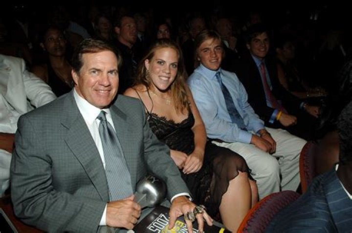 Steve Belichick Shares Details of Viral Moment The Ball Zone
