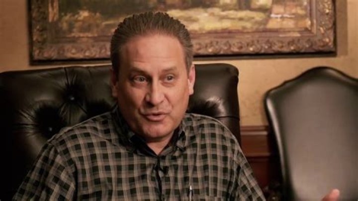 Steve Green The Bible and the State Oklahoma Watch