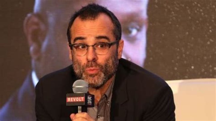 Steve Greener Wiki, Age, Wife, Children, Family, Parents, Height