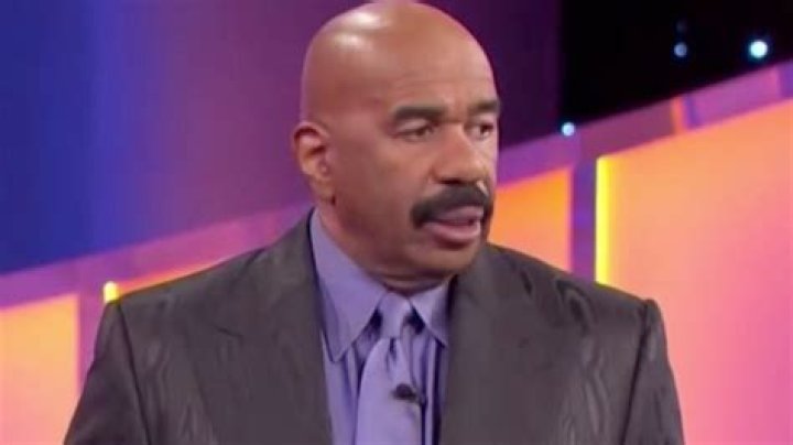 Steve Harvey Opens Up About Leaked Staff Memo & Says He's Not a Mean