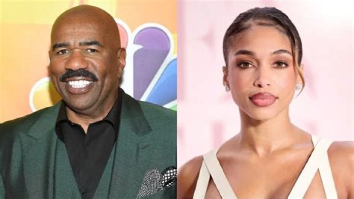Steve Harvey Reveals He Once Broke Up with Wife Marjorie When He Became