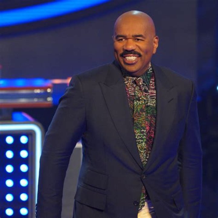 Steve Harvey's Wife Marjorie Harvey & Ex Spouses Parade