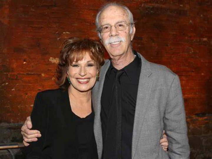 Steve Janowitz, Joy Behar’s Husband 5 Fast Facts You Need to Know