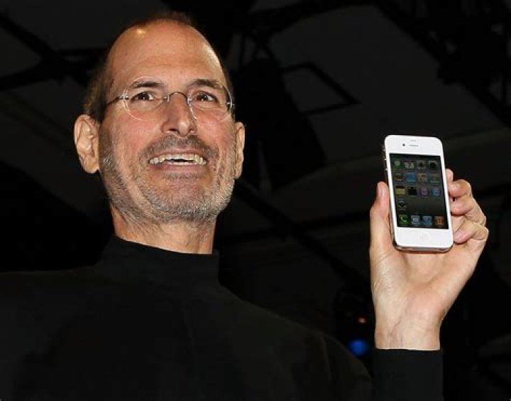 Steve Jobs' Net Worth How Rich was Apple's Cofounder?