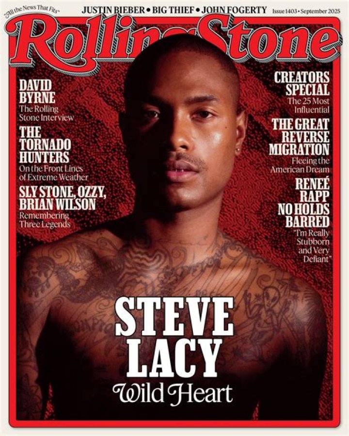 Steve Lacy to Make ‘Saturday Night Live’ Debut as Musical Guest Billboard