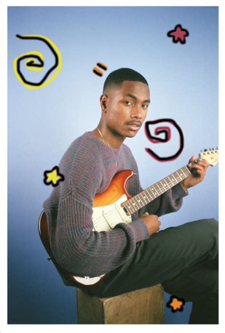Steve Lacy's Parental Background Discovering the Roots of this Musical