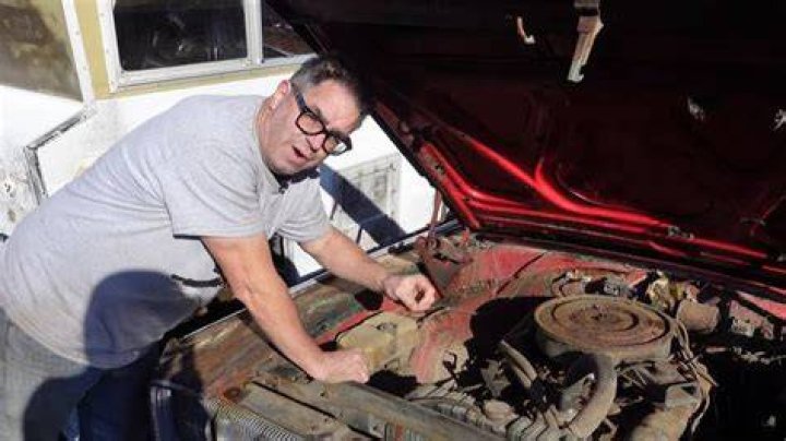 Steve Magnante Explains Why The Dodge Charger Fastback Sales Fell So