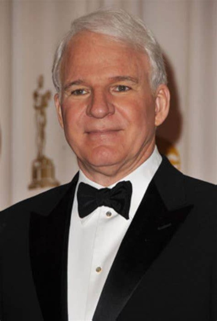 Steve Martin IMDb