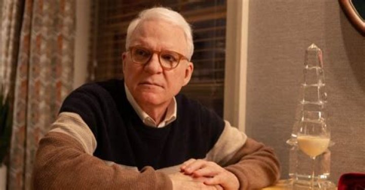 Steve Martin May Retire After &lsquo;Only Murders in the Building&rsquo; &ldquo;This Is