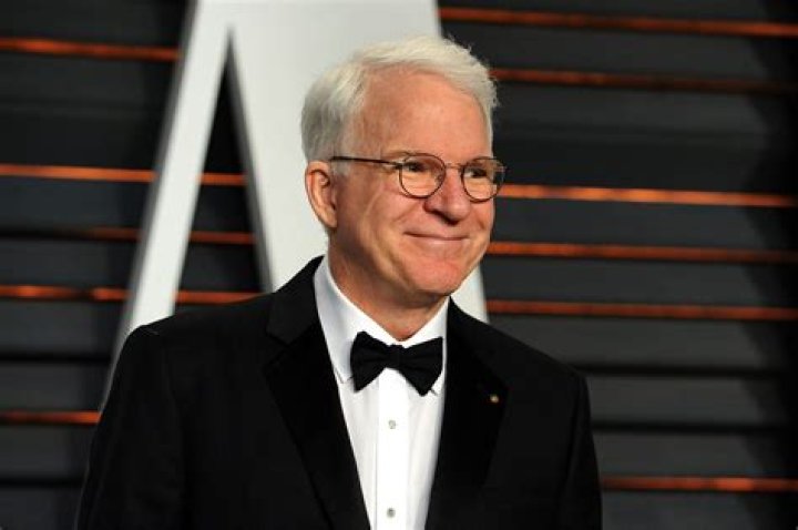 Steve Martin's Net Worth The Comedian Is Worth A Lot More Than You Think