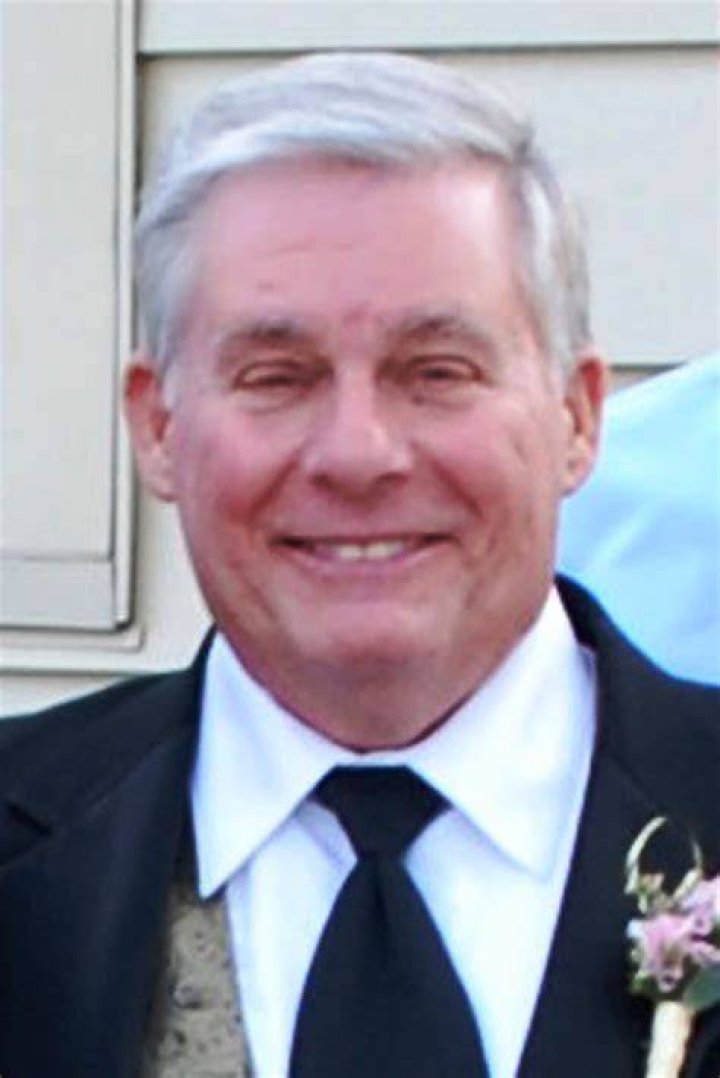 Steve S. Crittenden Obituary Peoria, IL