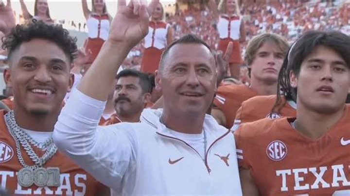 Steve Sarkisian Bio salary, net worth, wife, affair, married