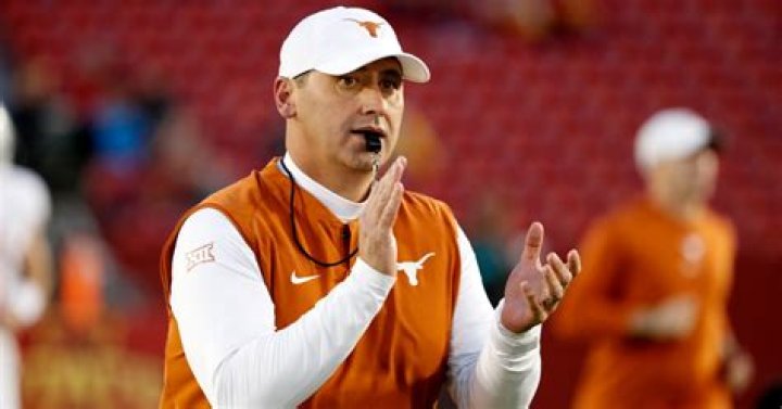 Steve Sarkisian on returning to Alabama, his history with Tua