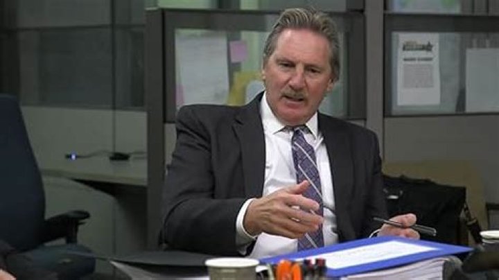 Steve Spingola Cold Justice
