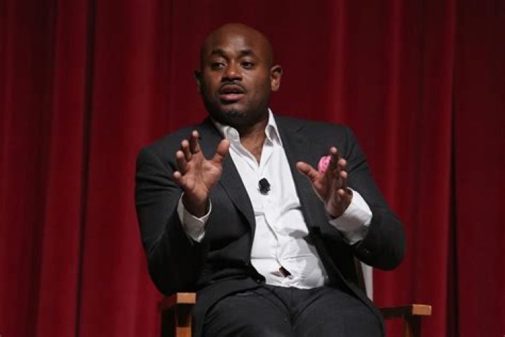 Steve Stoute Launches New Music Venture With Silicon Valley Investment