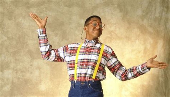 Steve Urkel Returning to the Big Screen 106.7 WTLC