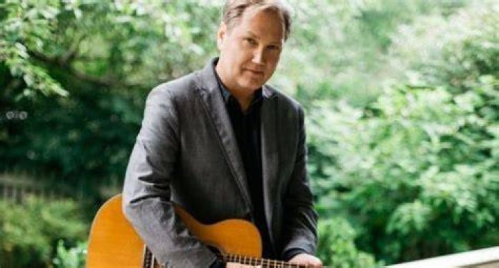 Steve Wariner Biography, Net Worth, 12 Unknown Facts About The Singer