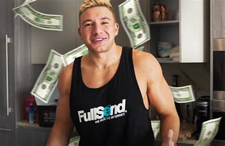 Steve Will Do It's Net Worth How Rich is He?
