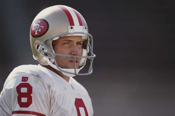 Steve Young's Wife Barbara Graham Young [Photos Pictures]
