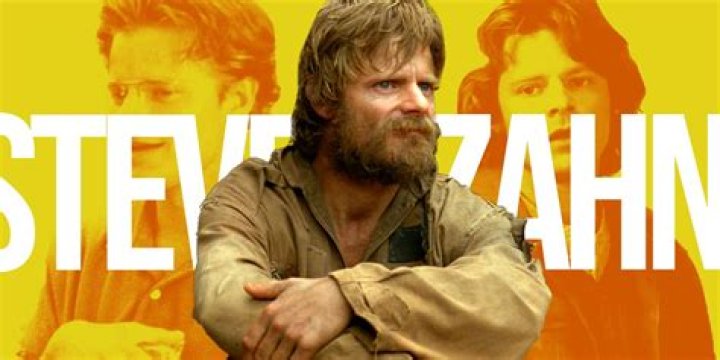 Steve Zahn Australian Film and Television Wiki Fandom