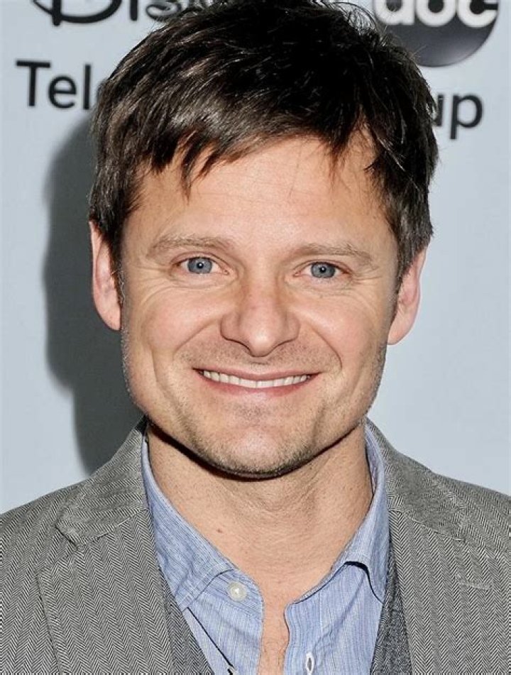 Steve Zahn Disney Wiki Fandom