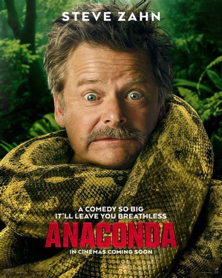 Steve Zahn on IMDb Movies, TV, Celebs, and more... Photo Gallery IMDb