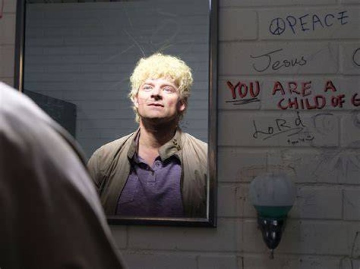 Steve Zahn Wants to Be That Guy You Know From That Thing GQ
