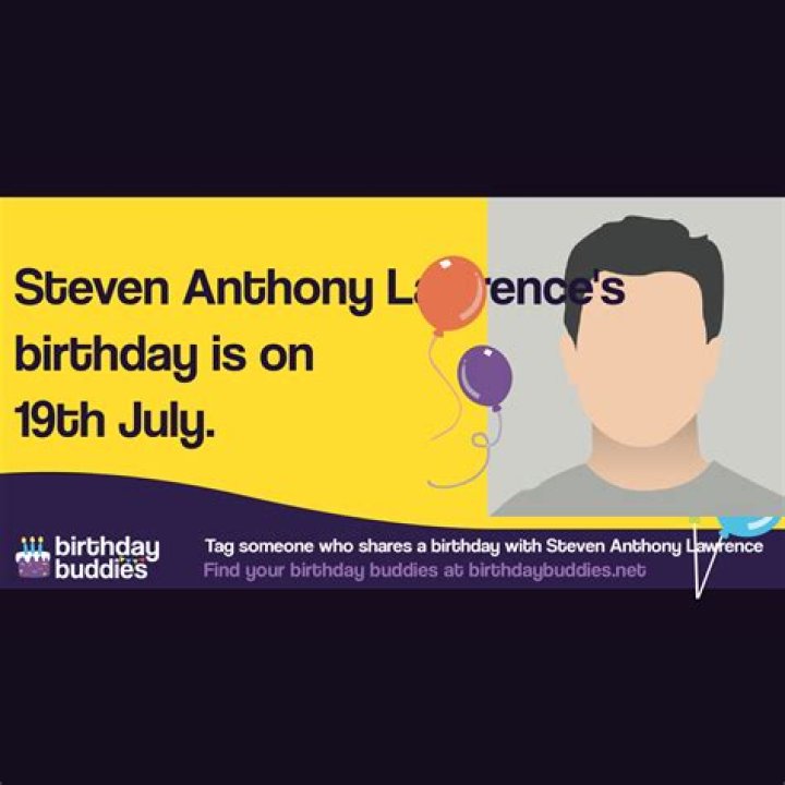 Steven Anthony Lawrence Bio, Birthday, Age, Video Cameo