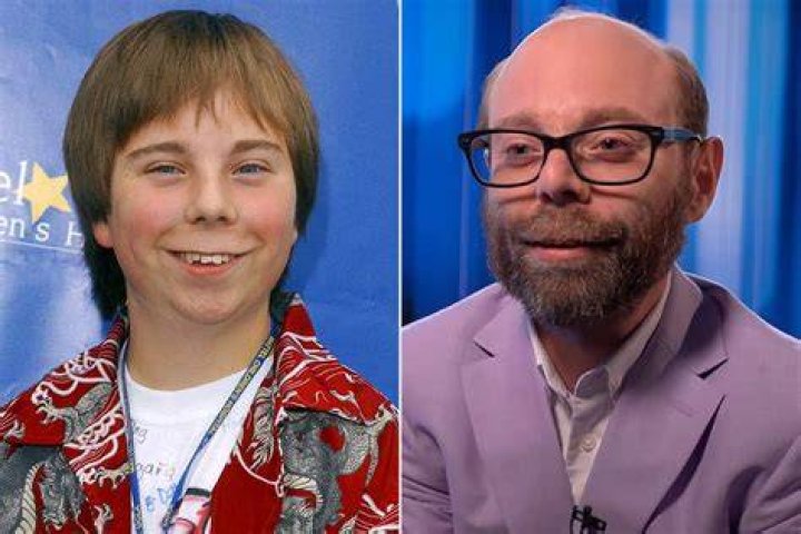 Steven Anthony Lawrence
