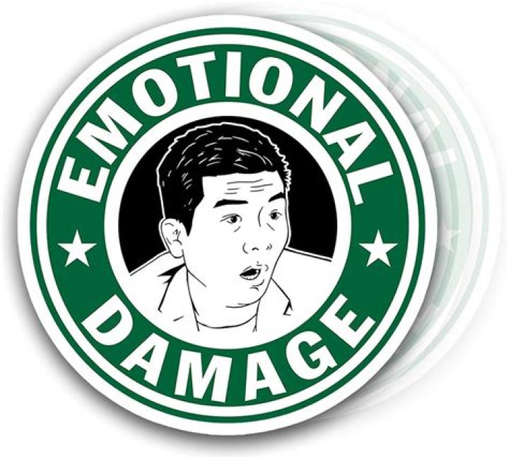 Steven He Emotional Damage (Green Screen) CreatorSet