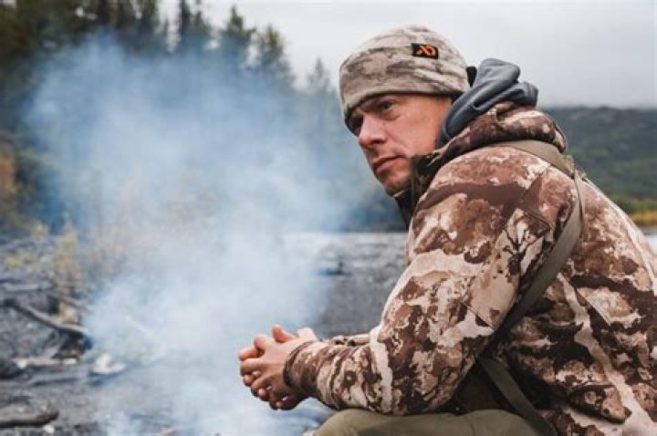 Steven Rinella Net Worth 2023 Age, Height, Weight, Wife, Kids, Bio